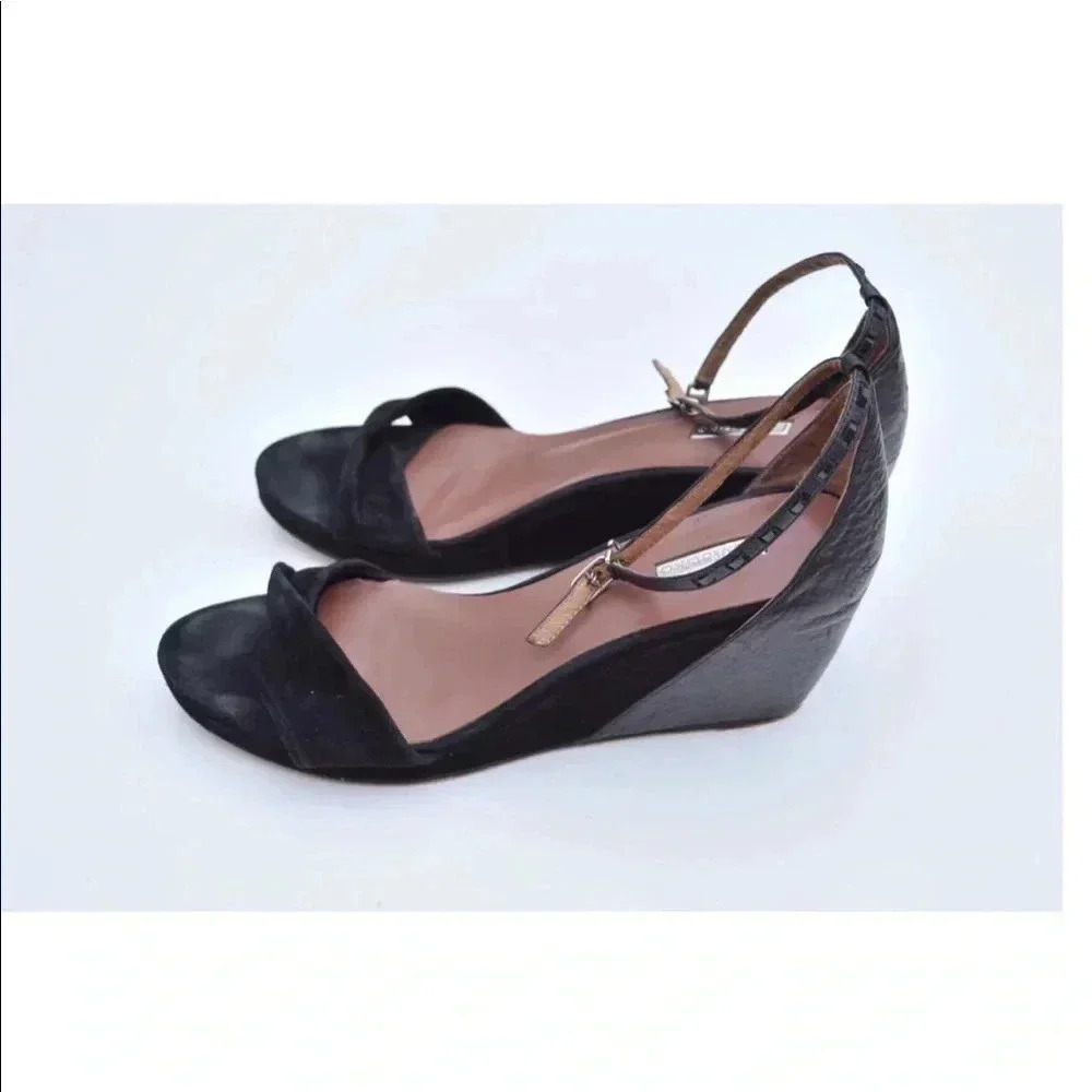 Matiko wedges